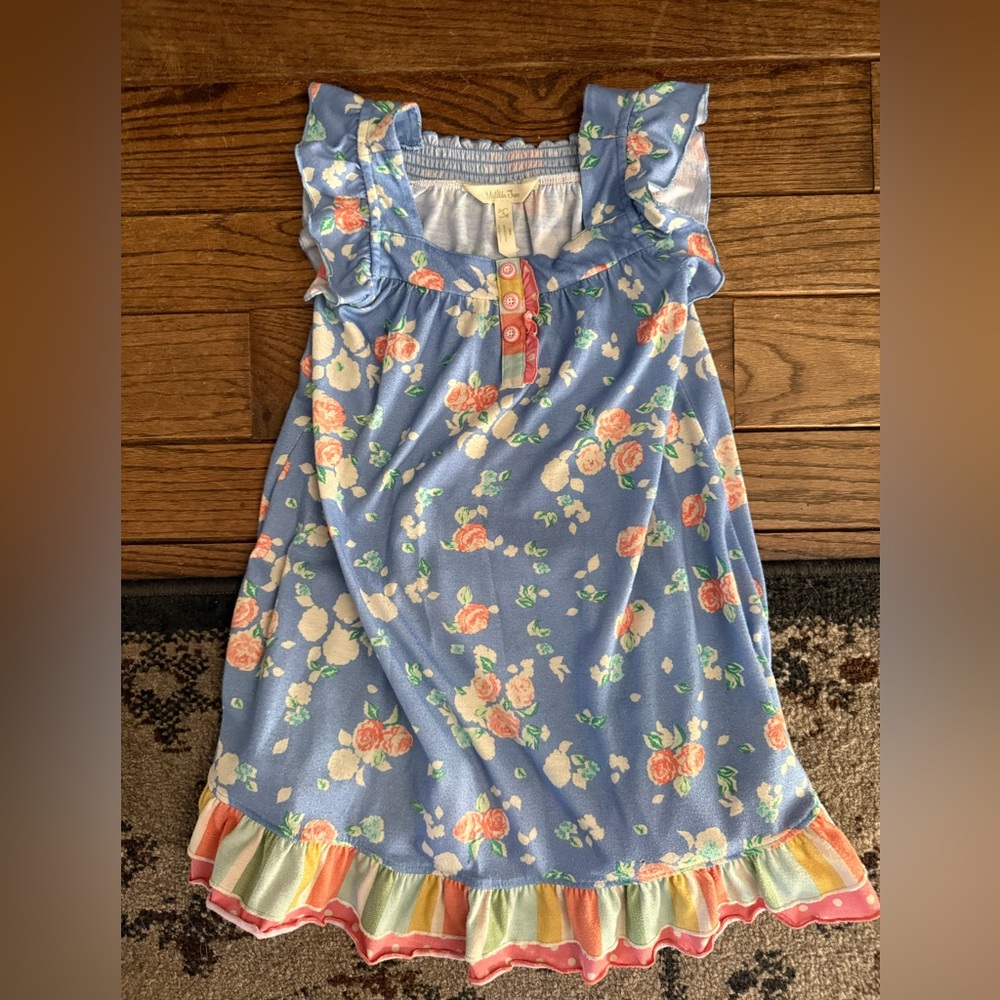 Matilda Jane nightgown size 8